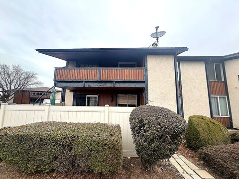 208 W GARDEN PARK Orem UT 84057