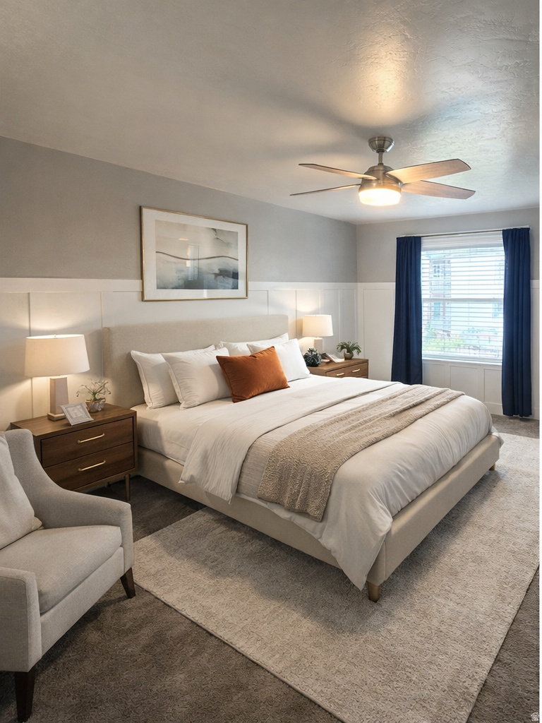 OAK CREST CONDO - Residential