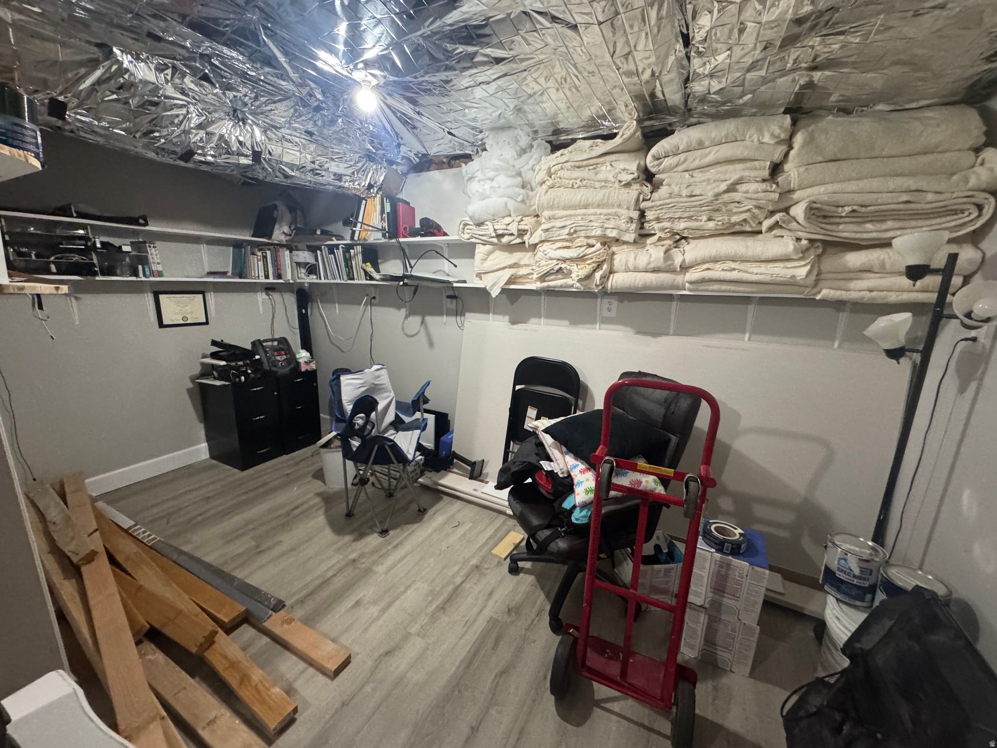 OAK CREST CONDO - Residential