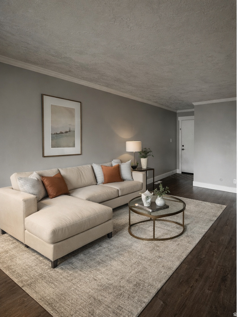 OAK CREST CONDO - Residential