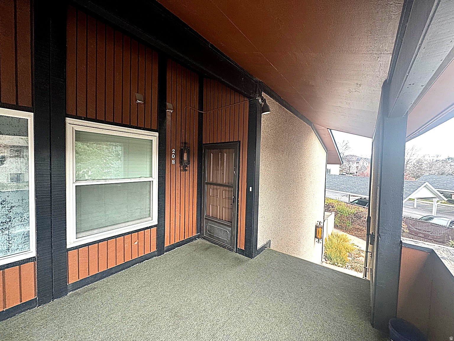 OAK CREST CONDO - Residential