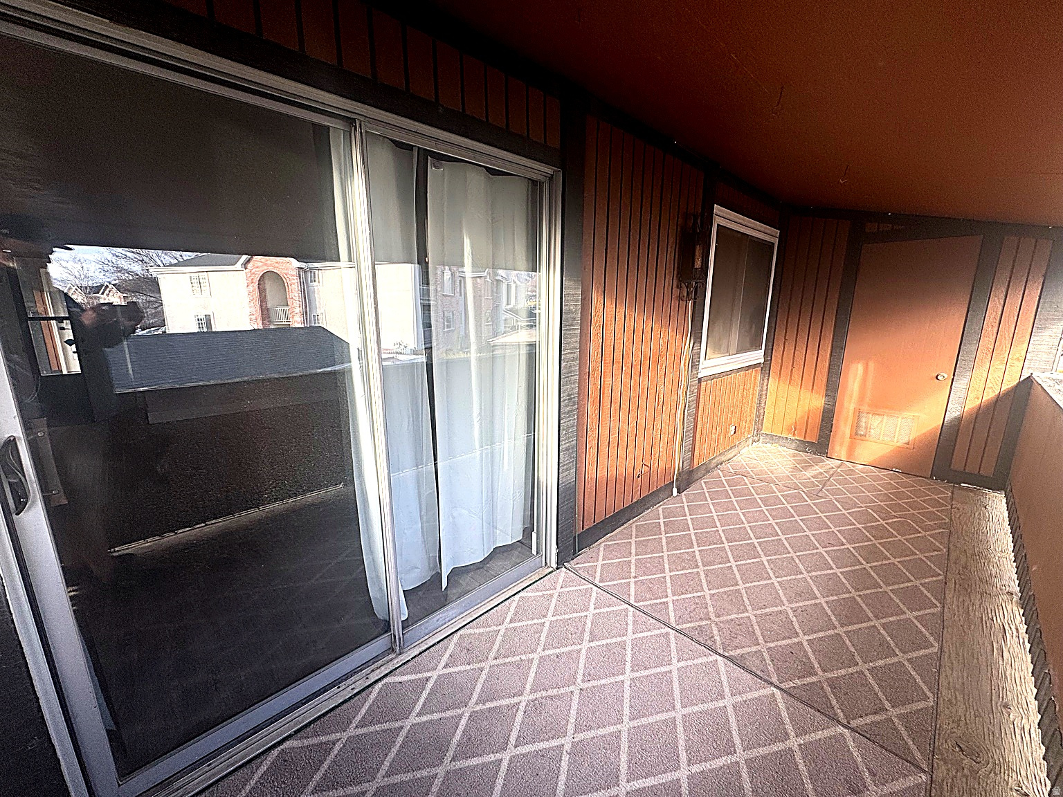 OAK CREST CONDO - Residential