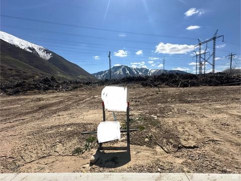 Tiny photo for 277 E MAPLETON ESTATES DR S #89, Mapleton, UT 84664 (MLS # 1991368)