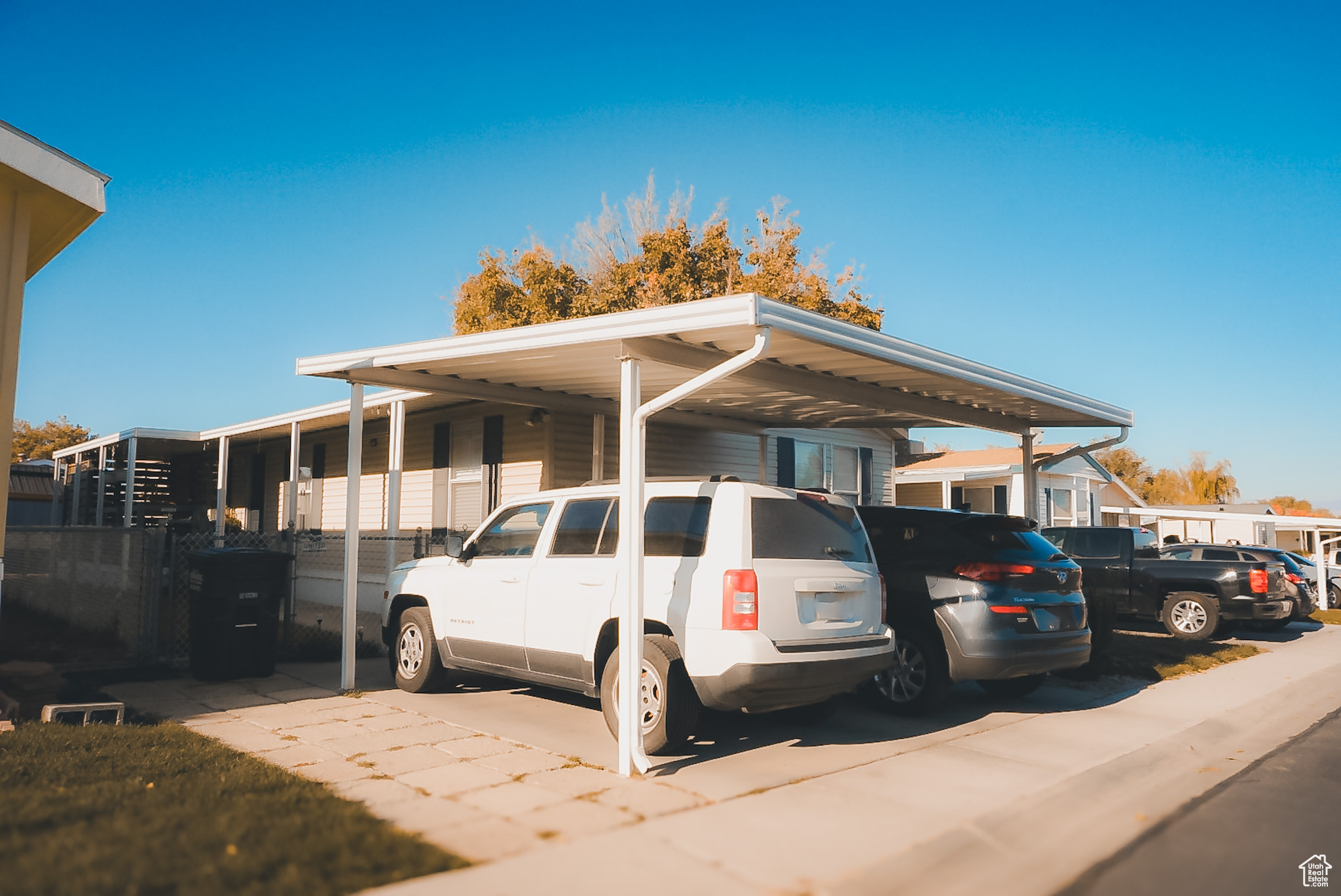 5075 W 4700 #137, Salt Lake City, Utah image 24