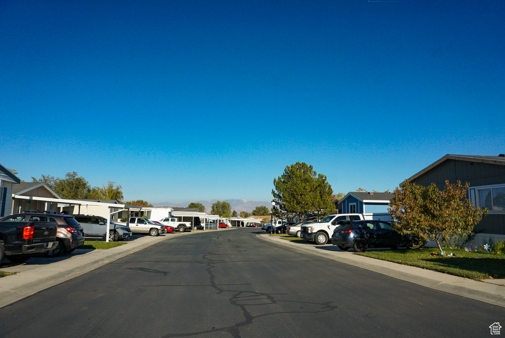 5075 W 4700 #137, Salt Lake City, Utah image 25