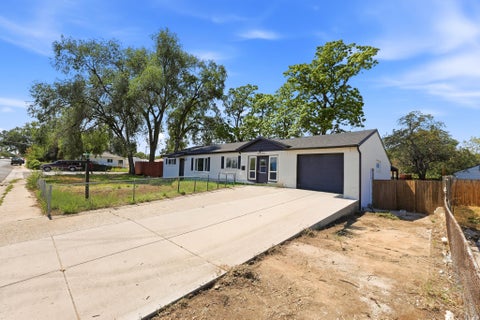 Tiny photo for 5006 S 4420 W, Salt Lake City, UT 84118 (MLS # 2181536)