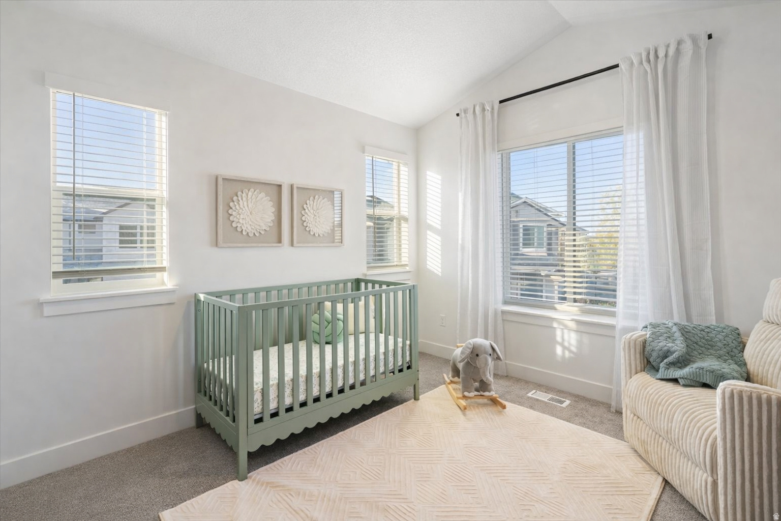 TRAILSIDE RESERVE - Residential Income