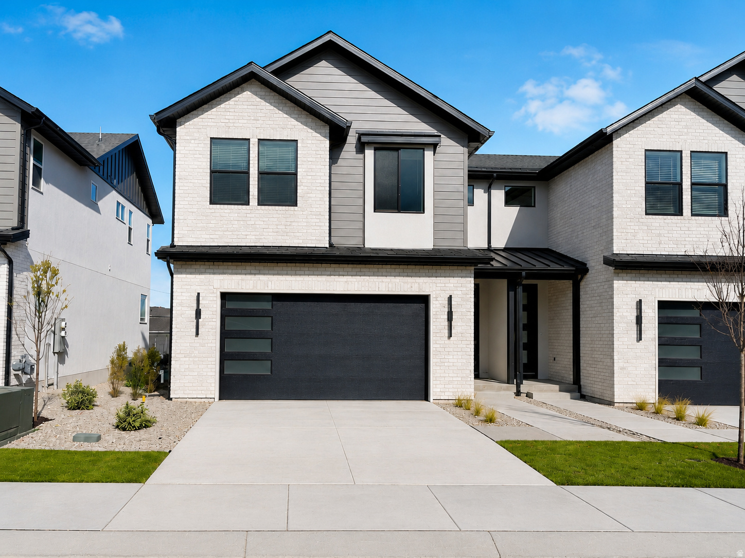 TRAILSIDE RESERVE - Residential Income