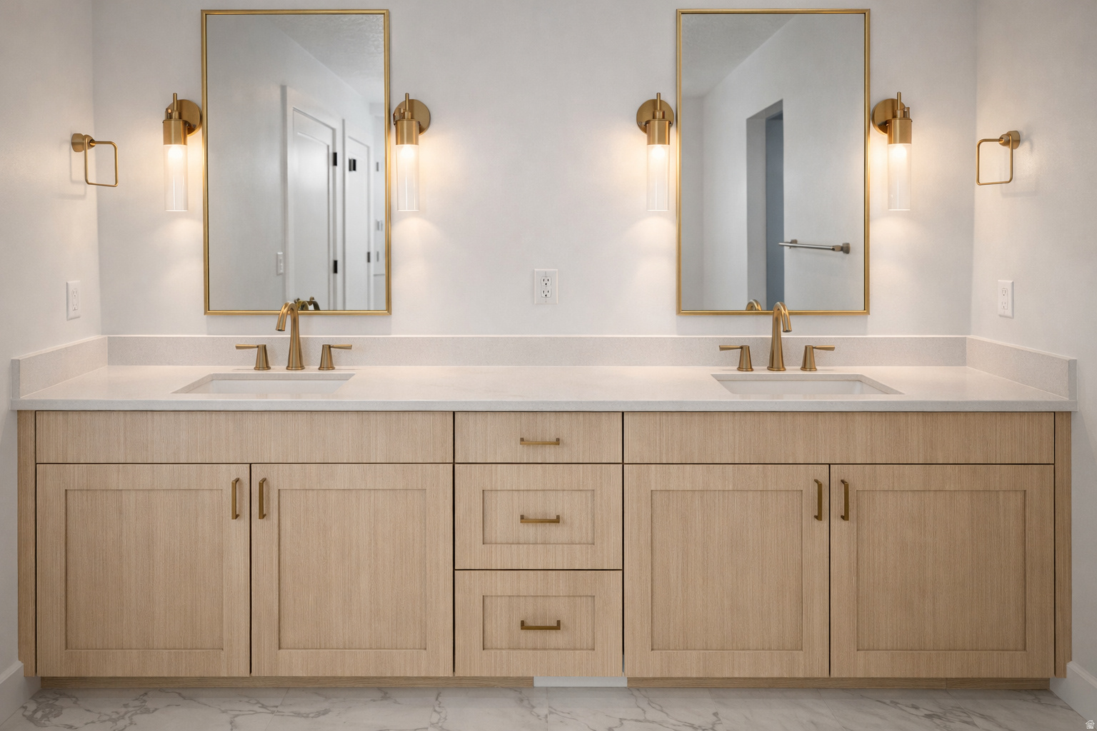 TRAILSIDE RESERVE - Residential Income