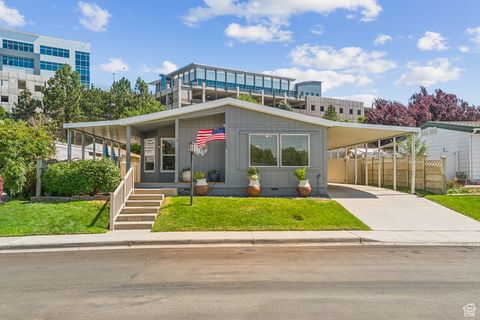 Tiny photo for 102 W ALTA VIEW WAY, Sandy, UT 84070 (MLS # 2097192)