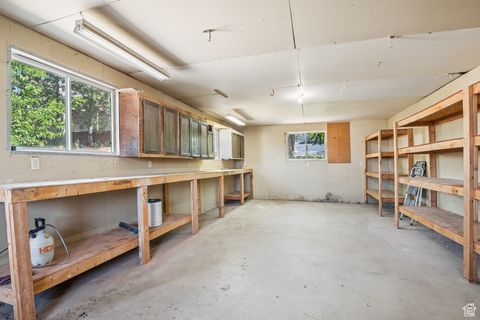 Tiny photo for 102 W ALTA VIEW WAY, Sandy, UT 84070 (MLS # 2097192)