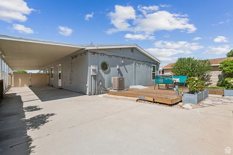 Tiny photo for 102 W ALTA VIEW WAY, Sandy, UT 84070 (MLS # 2097192)