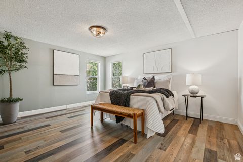 Tiny photo for 102 W ALTA VIEW WAY, Sandy, UT 84070 (MLS # 2097192)