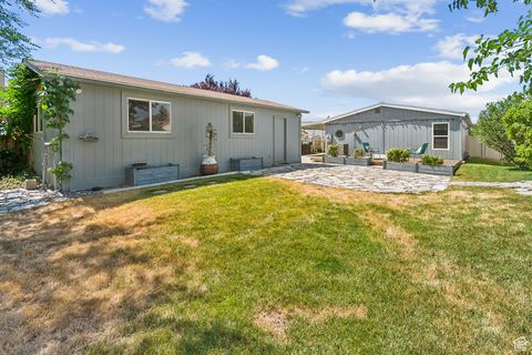 Tiny photo for 102 W ALTA VIEW WAY, Sandy, UT 84070 (MLS # 2097192)