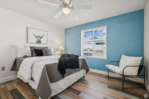 Tiny photo for 102 W ALTA VIEW WAY, Sandy, UT 84070 (MLS # 2097192)