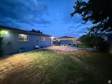 Tiny photo for 102 W ALTA VIEW WAY, Sandy, UT 84070 (MLS # 2097192)