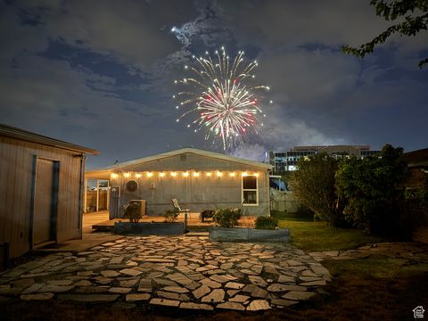 Tiny photo for 102 W ALTA VIEW WAY, Sandy, UT 84070 (MLS # 2097192)