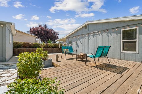 Tiny photo for 102 W ALTA VIEW WAY, Sandy, UT 84070 (MLS # 2097192)