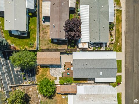 Tiny photo for 102 W ALTA VIEW WAY, Sandy, UT 84070 (MLS # 2097192)