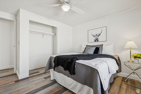 Tiny photo for 102 W ALTA VIEW WAY, Sandy, UT 84070 (MLS # 2097192)