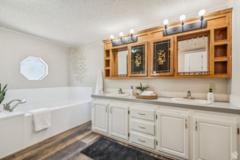 Tiny photo for 102 W ALTA VIEW WAY, Sandy, UT 84070 (MLS # 2097192)