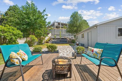 Tiny photo for 102 W ALTA VIEW WAY, Sandy, UT 84070 (MLS # 2097192)