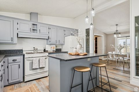 Tiny photo for 102 W ALTA VIEW WAY, Sandy, UT 84070 (MLS # 2097192)