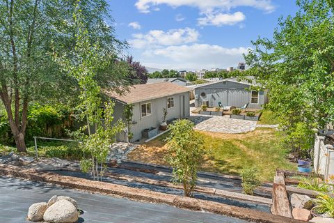 Tiny photo for 102 W ALTA VIEW WAY, Sandy, UT 84070 (MLS # 2097192)