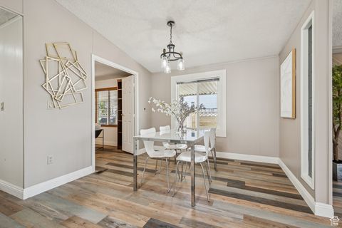 Tiny photo for 102 W ALTA VIEW WAY, Sandy, UT 84070 (MLS # 2097192)