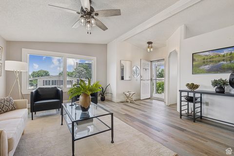 Tiny photo for 102 W ALTA VIEW WAY, Sandy, UT 84070 (MLS # 2097192)