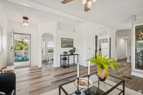 Tiny photo for 102 W ALTA VIEW WAY, Sandy, UT 84070 (MLS # 2097192)