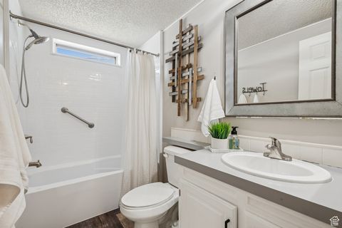 Tiny photo for 102 W ALTA VIEW WAY, Sandy, UT 84070 (MLS # 2097192)