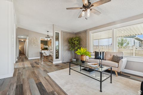 Tiny photo for 102 W ALTA VIEW WAY, Sandy, UT 84070 (MLS # 2097192)