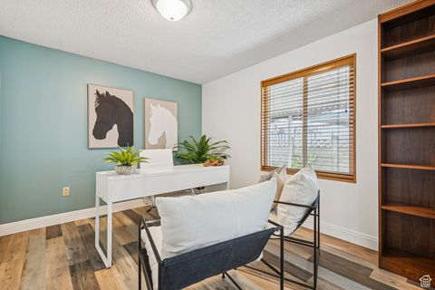 Tiny photo for 102 W ALTA VIEW WAY, Sandy, UT 84070 (MLS # 2097192)