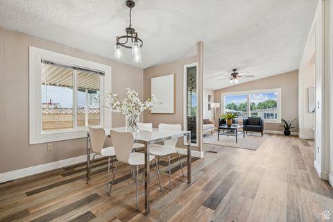 Tiny photo for 102 W ALTA VIEW WAY, Sandy, UT 84070 (MLS # 2097192)