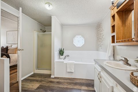 Tiny photo for 102 W ALTA VIEW WAY, Sandy, UT 84070 (MLS # 2097192)