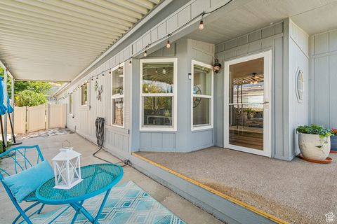 Tiny photo for 102 W ALTA VIEW WAY, Sandy, UT 84070 (MLS # 2097192)