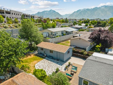 Tiny photo for 102 W ALTA VIEW WAY, Sandy, UT 84070 (MLS # 2097192)