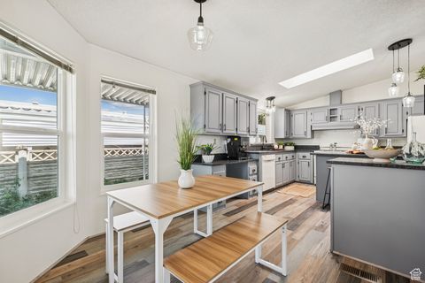 Tiny photo for 102 W ALTA VIEW WAY, Sandy, UT 84070 (MLS # 2097192)