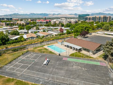 Tiny photo for 102 W ALTA VIEW WAY, Sandy, UT 84070 (MLS # 2097192)