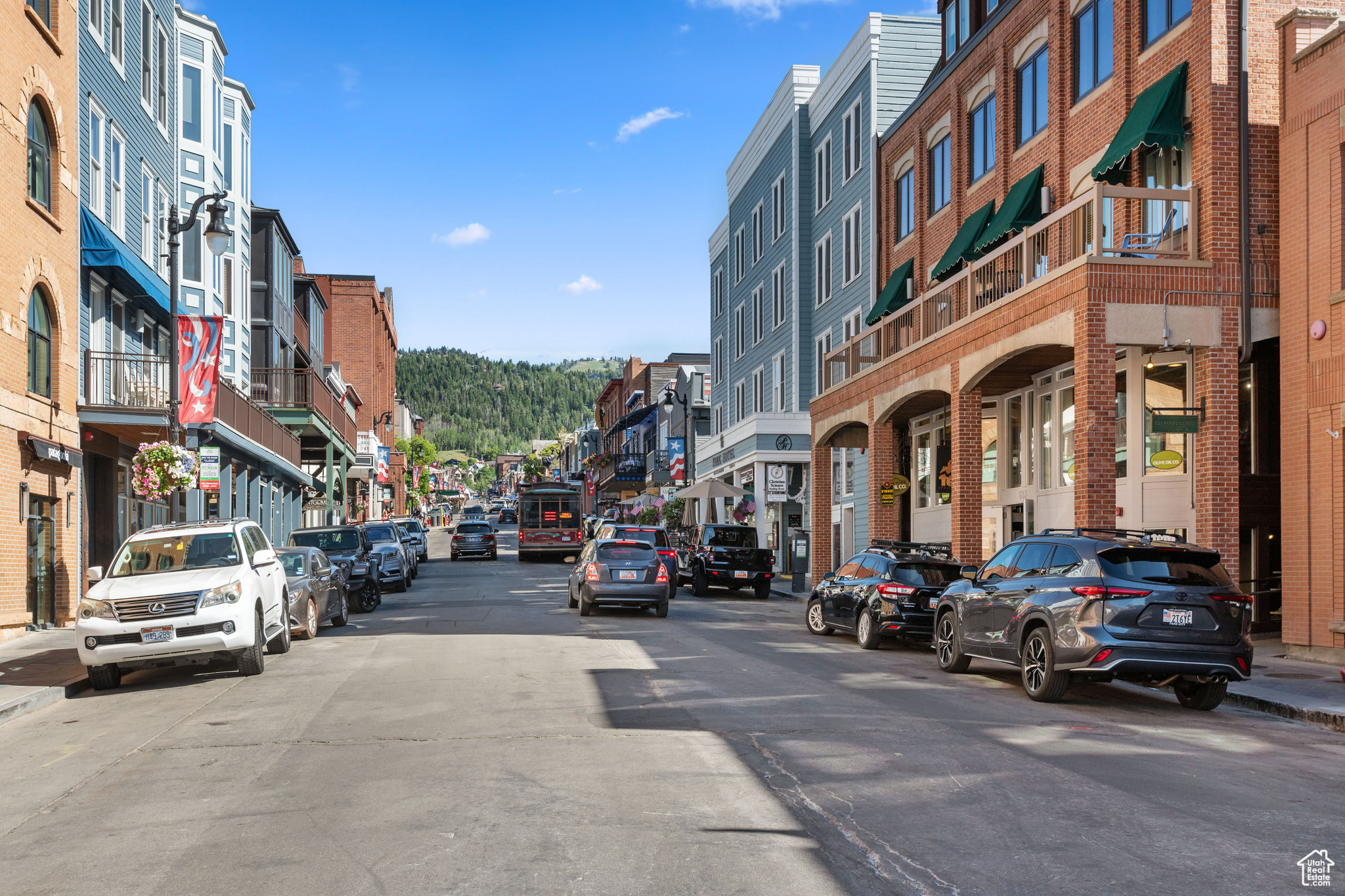 441 Park Ave #3, Park City, Utah image 32