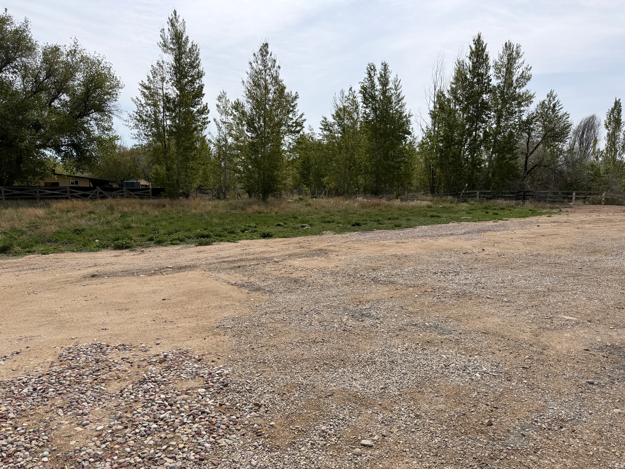 WARRIORS WAREHOUSE - Land