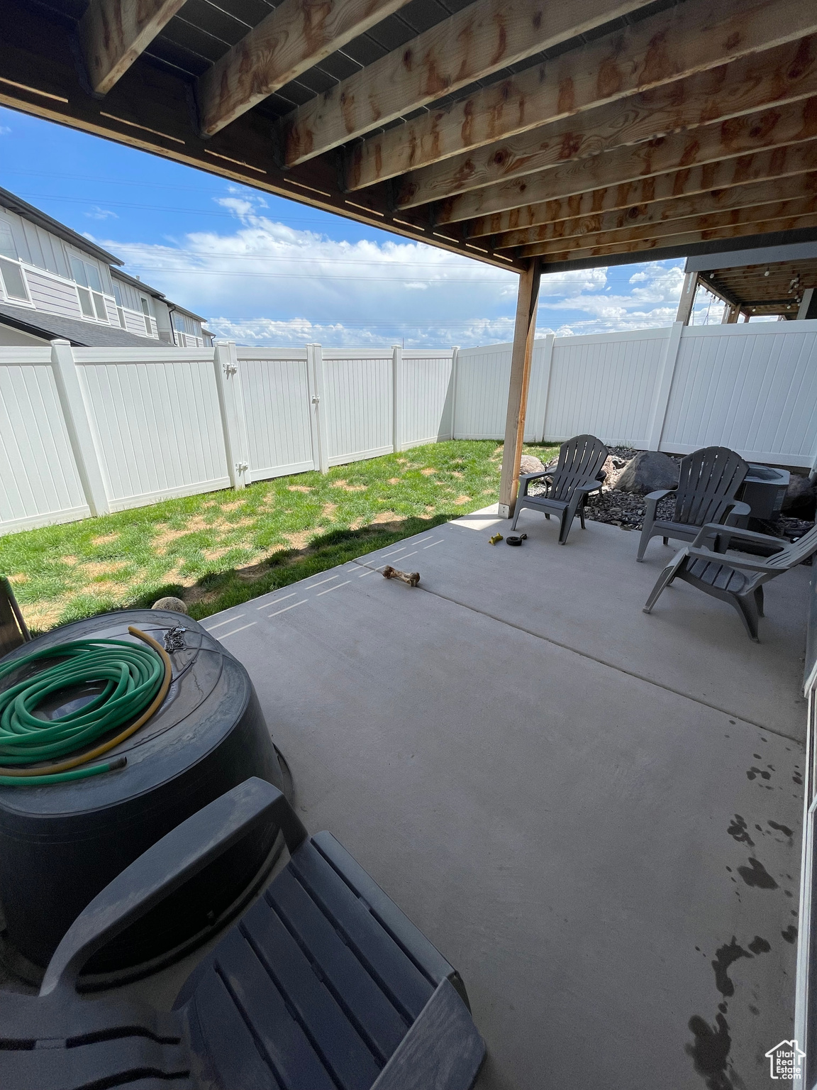 9368 N Scenic Mountain Dr #205, Eagle Mountain, Utah image 18