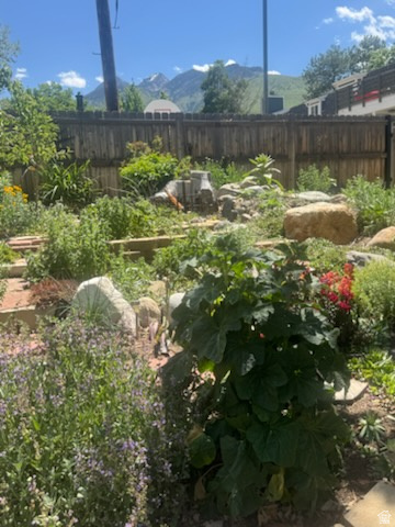 COTTONWOOD HEIGHTS SUB - Residential