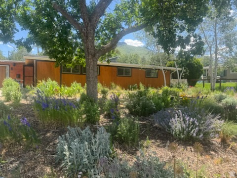 COTTONWOOD HEIGHTS SUB - Residential