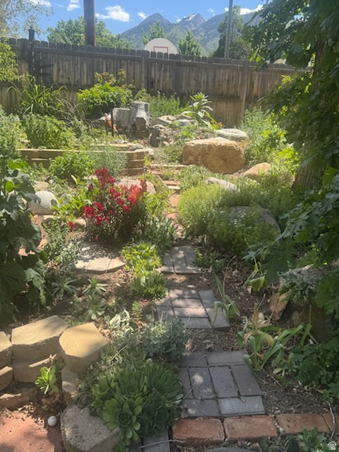 COTTONWOOD HEIGHTS SUB - Residential