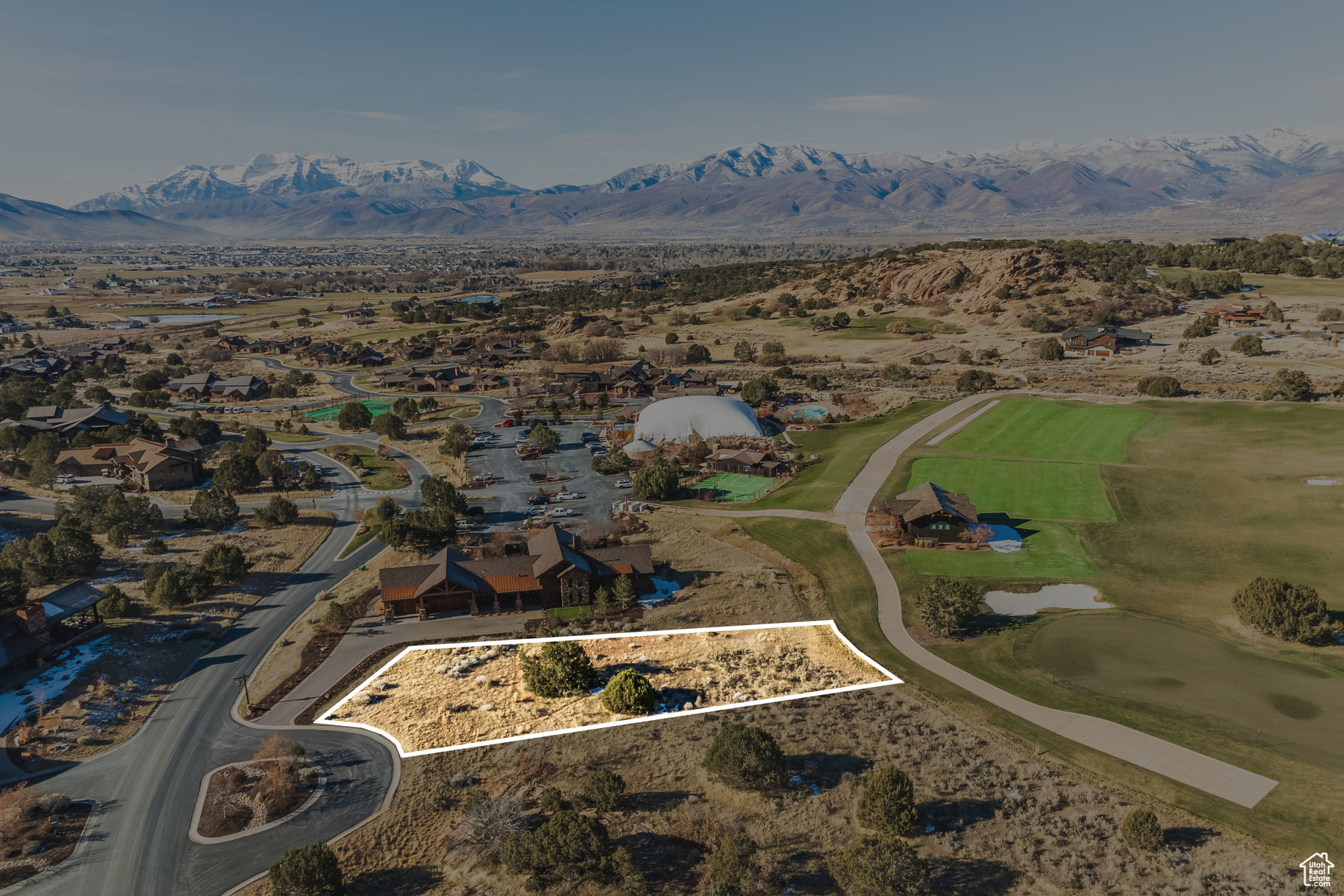 295 N Red Ledges Blvd #121, Heber City, Utah image 2