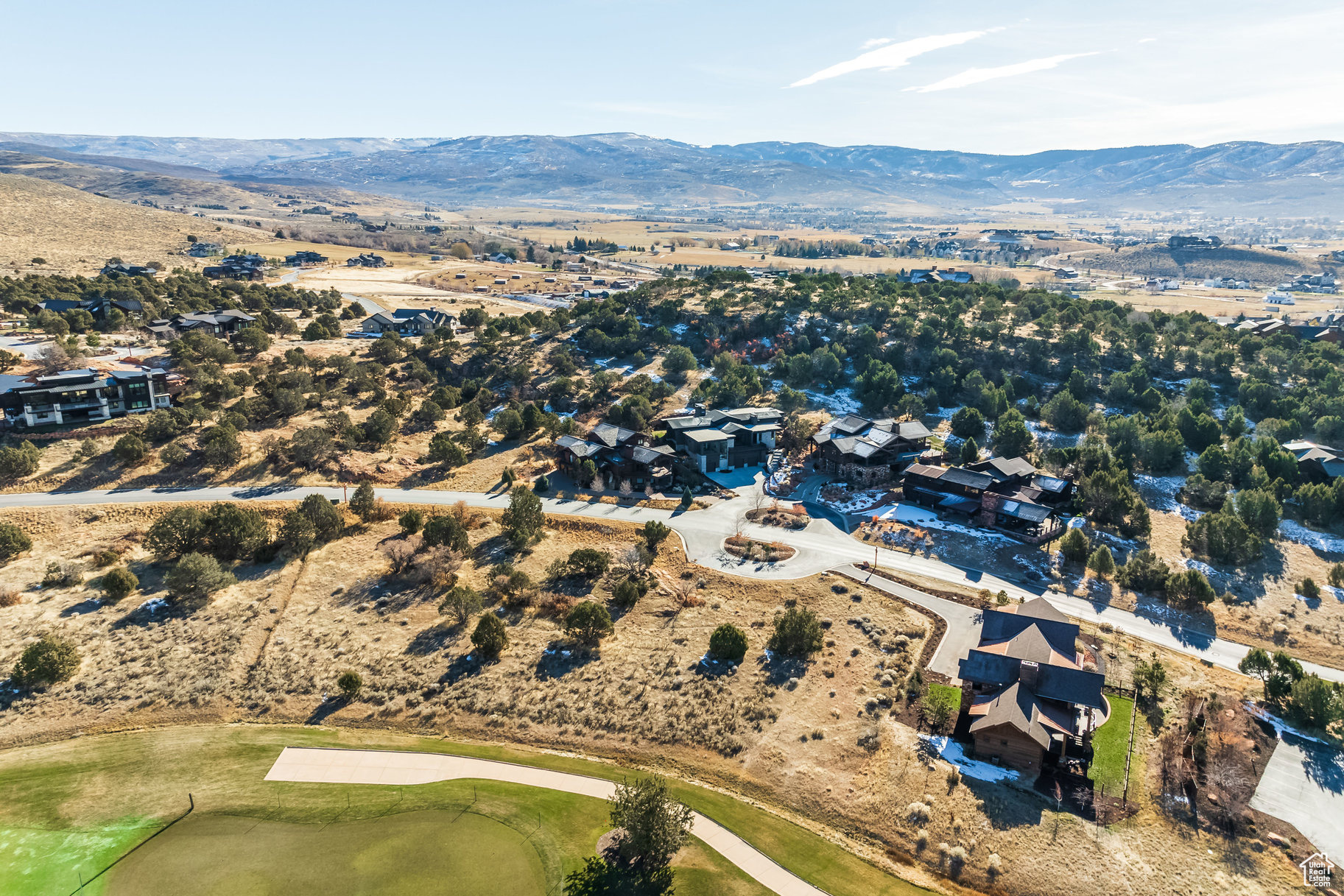 295 N Red Ledges Blvd #121, Heber City, Utah image 21