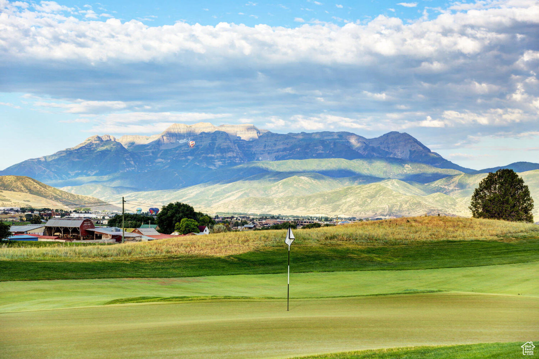 295 N Red Ledges Blvd #121, Heber City, Utah image 31