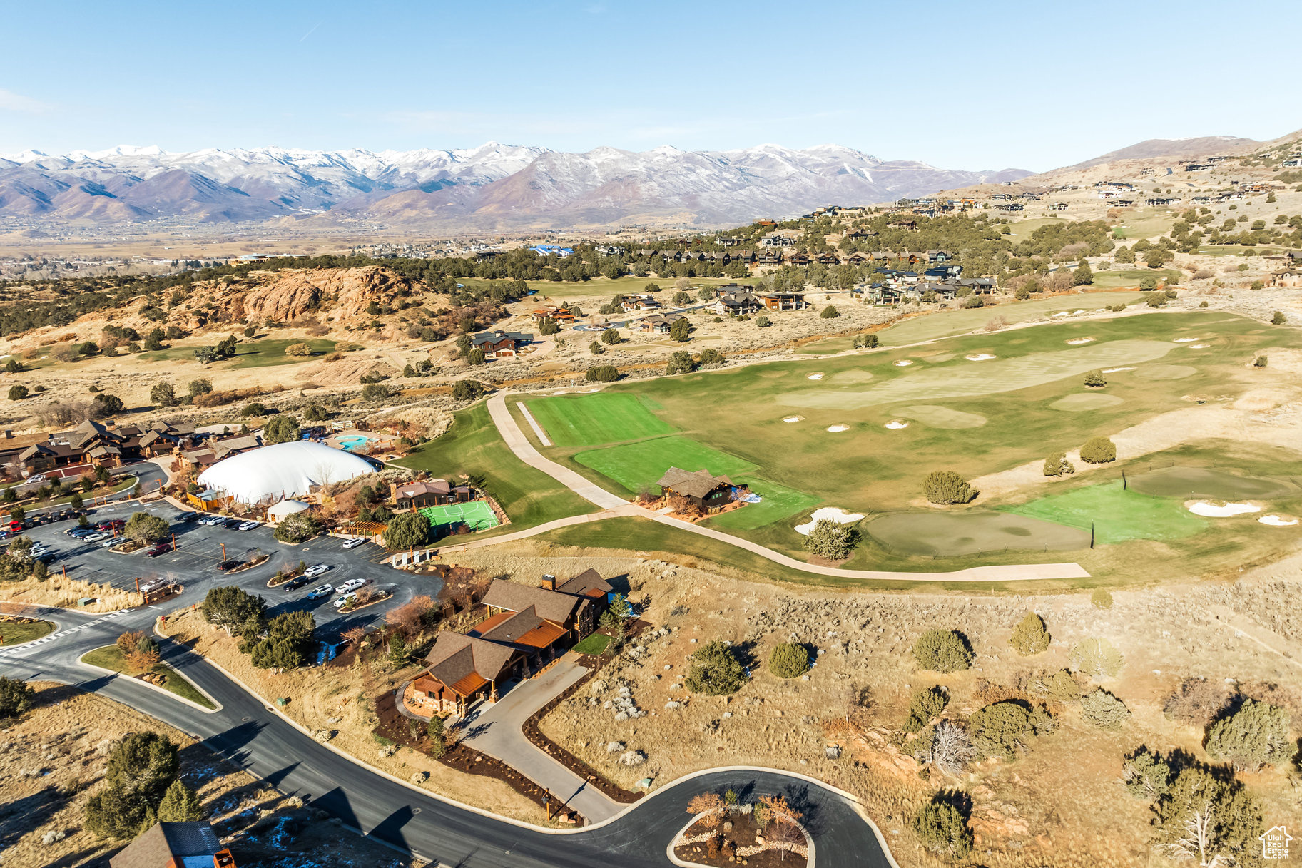 295 N Red Ledges Blvd #121, Heber City, Utah image 22